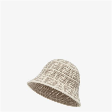 gorro fendi mujer|Gorros y guantes para mujer .